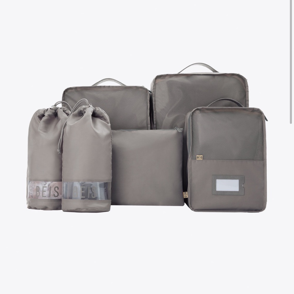 Beis packing cube Set